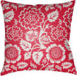 Surya Moody Floral Pillow Mf-020