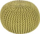 Surya Malmo Pouf Mlpf-001