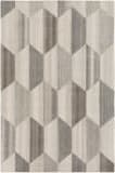 Surya Mountain Moi-1009 Gray Area Rug