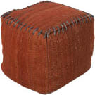 Surya Pouf-189 135112