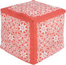 Surya Pouf-258 135166