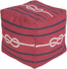 Surya Pouf-274 135182