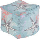 Surya Pouf-290 135198