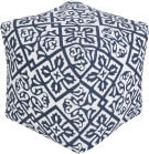 Surya Pouf-310 135218