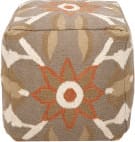 Surya Poufs Pouf-33