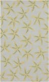 Surya Rain RAI-1135 Sky Gray Area Rug