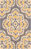 Surya Rain Rai-1267  Area Rug