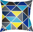 Surya Scandanavian Pillow Sn-006