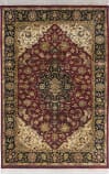 Surya Taj Mahal Tj-2000  Area Rug