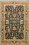 Surya Taj Mahal Tj-6599  Area Rug