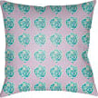 Surya Warhol Pillow Wa-001