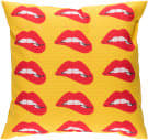 Surya Warhol Pillow Wa-014