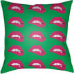 Surya Warhol Pillow Wa-016