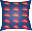 Surya Warhol Pillow Wa-017