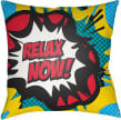 Surya Warhol Pillow Wa-018