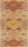 Surya Wanderer Wrr-2003  Area Rug