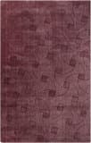 Surya Wave WVE-1008 Eggplant Area Rug