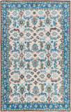 Surya Zahra Zha-4040  Area Rug