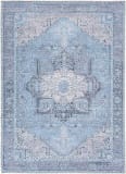 Livabliss Amelie Aml-2358 Pewter Area Rug