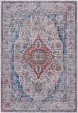 Surya Atlanta Anl-2300 Grey Area Rug