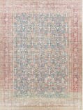 Surya Antique One Of A Kind  9'4'' x 12'4'' Rug