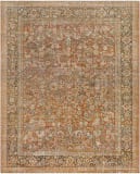 Surya Antique One Of A Kind  8' 11'' x 11' 4'' with free pad Rug