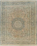 Surya Antique One Of A Kind  8' 8'' x 10' 10'' with free pad Rug