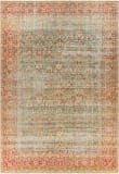 Surya Antique One Of A Kind  9' 8'' x 14' with free pad Rug