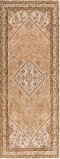 Surya Antique One Of A Kind  3' 8'' x 9' 9'' Rug