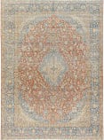 Surya Antique One Of A Kind  8' 3'' x 11' 5'' with free pad Rug