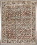 Surya Antique One Of A Kind  8' 10'' x 11' 2'' with free pad Rug