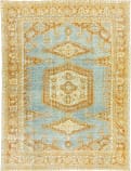 Surya Antique One Of A Kind  8'3'' x 10'10'' Rug