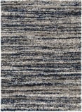 Surya Capella Shag Cps-2308 Medium Grey Area Rug