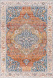 Surya Ephesians Epc-2351  Area Rug