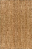 Livabliss Kochi Koc-2300 Camel Area Rug