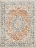 Surya Lillian Lll-2332  Area Rug