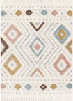 Livabliss Loopy Loo-2301  Area Rug