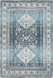 Surya Lavadora Lvr-2303  Area Rug