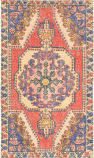 Surya Antique One Of A Kind  4' x 6'9'' Rug