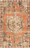 Surya Antique One Of A Kind  3'4'' x 5'7'' Rug