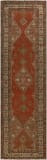 Surya Antique One Of A Kind  3'9'' x 13'8'' Rug