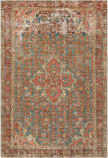 Surya Antique One Of A Kind  4'2'' x 6'2'' Rug