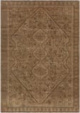 Surya Antique One Of A Kind  6'11'' x 9'8'' Rug