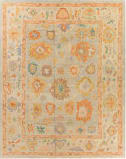 Surya Antique One Of A Kind  9'3'' x 11'5'' Rug