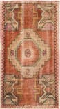 Surya Antique One Of A Kind  1'8'' x 3'1'' Rug