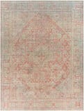 Surya Antique One Of A Kind  11'5'' x 8'7'' Rug