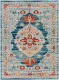 Surya Redondo Beach Rdd-2327  Area Rug