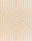 Livabliss Rodos Rdo-2331 Peach Area Rug