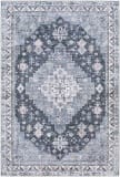 Surya Regen Rge-2307 Pewter Area Rug