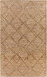 Surya Regal Rgl-2302 Camel Area Rug